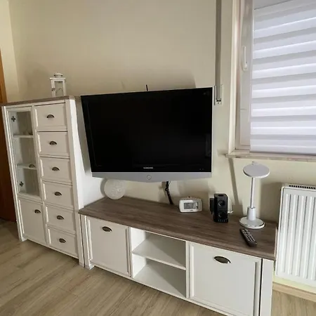 Apartment Hemerhardt *