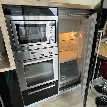 Hemerhardt Apartamento Hemer