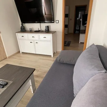 Hemerhardt Appartamento