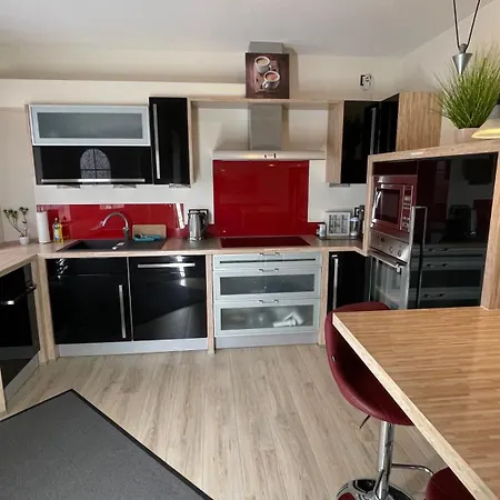 Hemerhardt Apartamento Hemer