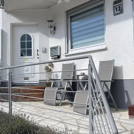 Apartment Hemerhardt