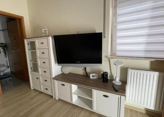 Apartmán Hemerhardt *