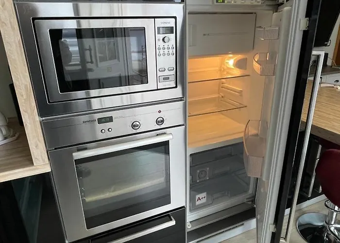 Hemerhardt Apartmán Hemer