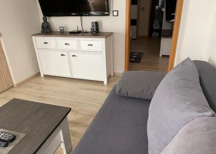 Hemerhardt Apartmán