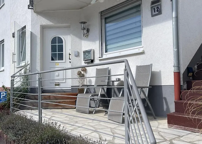 Appartamento Hemerhardt